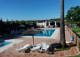 Hotel Valsequillo 2