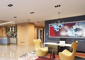 Lokalist, Istanbul, a Tribute Portfolio Hotel 2