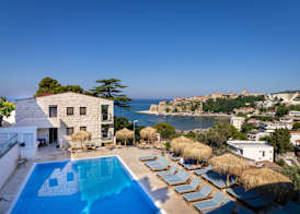 The New Hotel Mediteran - VILLA Edition 3