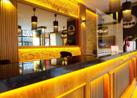 Emirtimes Hotel Kadıköy 2
