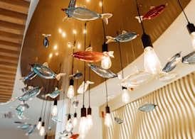 Lures Hotel 2