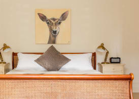 Daisybank Cottage Boutique Bed and Breakfast 2