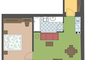 SeNo6 Apartments 5