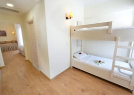 Cesars Side - All inclusive 5