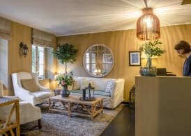 Hôtel Traiteur Les Ormes, The Originals Relais 3