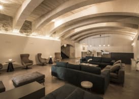 Cugo Gran Macina Malta 5