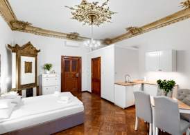 Aparthotel 1899 4