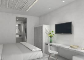 Terra Blanca Suites 2