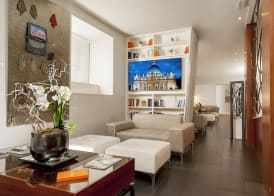 Hotel Metropolis 5