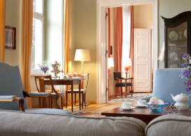 Schlosshotel Ziethen 2