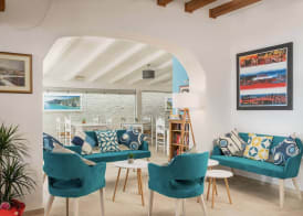 Hotel Ristorante La Conchiglia 2