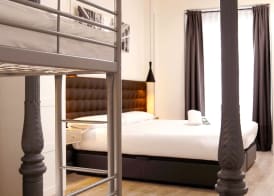Woohoo Rooms Chueca 4