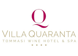 Villa Quaranta Tommasi Wine Resort & Thermal SPA 2