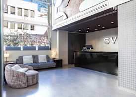 Suites Viena Plaza de España 3