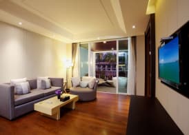 Graceland Khaolak Beachfront Resort 5