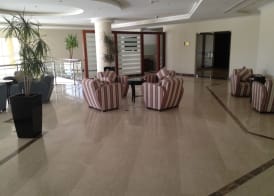 Executives Hotel - Azizia 4