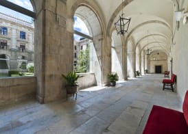 Parador de Corias 2