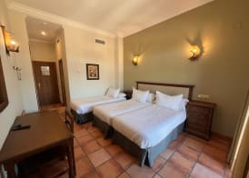 Hotel Sierra de Ubrique 4