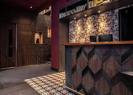 Hotel Indigo PARIS - OPERA by IHG 4