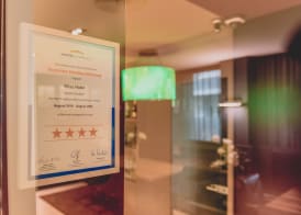 Hotel Bliss 5