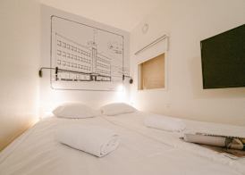 Forenom Hostel Jyväskylä 4