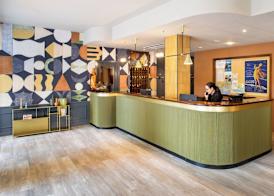 Hotel Bristol 5