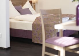 Boutique Hotel Beckenlehner 4