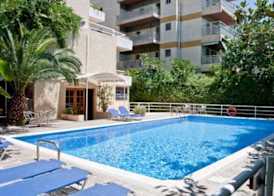 Stefanakis Hotel & Apartments 4