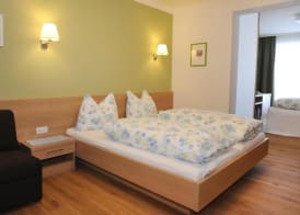 Pension Sommerauer 4