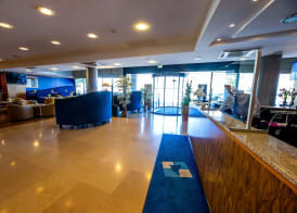 Hotel Le Grand Pavois 3