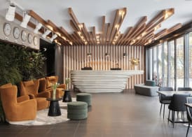 Kennigo Hotel Brisbane, Independent Collection by EVT 2