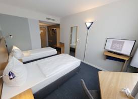 Median Hotel Hannover Messe 5