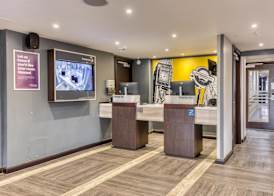 Premier Inn London Harrow 2