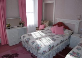 El Tabora Guest House 4
