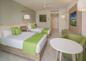 Grand Sirenis Punta Cana Resort & Aquagames - All Inclusive 3