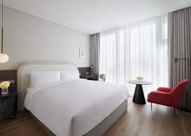 Hotel Naru Seoul - MGallery Collection 5