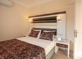 Arbatt Marmaris Hotel 4