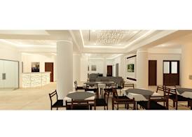 Livas Hotel Apartments 5
