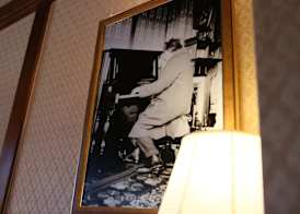 Nara Hotel 3