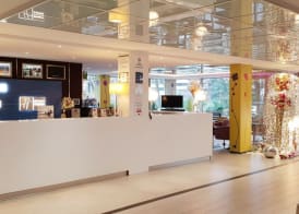 Holiday Inn Express PARIS - CANAL DE LA VILLETTE by IHG 5