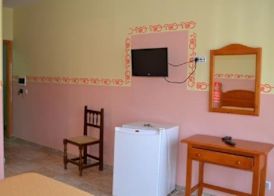 Hostal Vadillo 2