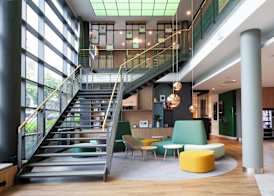 Holiday Inn Ratingen - City by IHG 5