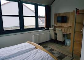 Hotel Am Hopfenmarkt 4
