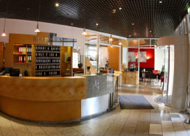 Stadthotel Engel 2