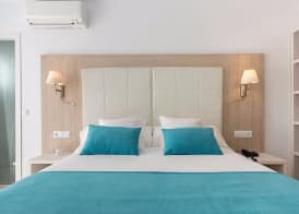 Hostal Menurka 4