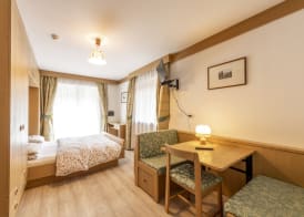 Hotel Alpe 2