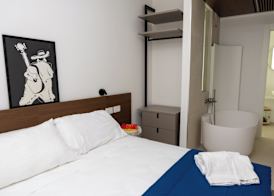 Sublimare Luxury Apartments 2