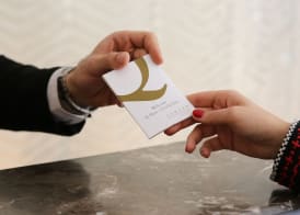 ALQasr Metropole Hotel 4