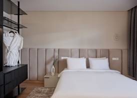 Nur Outline Aparthotel 4