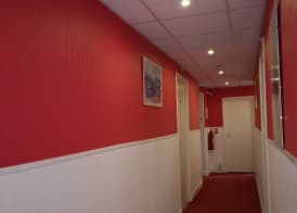 Hôtel Trianon Tours 2